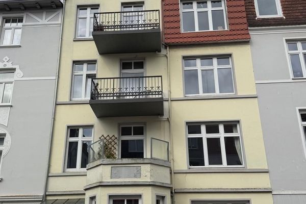 Bild von Wohnung in Lübeck