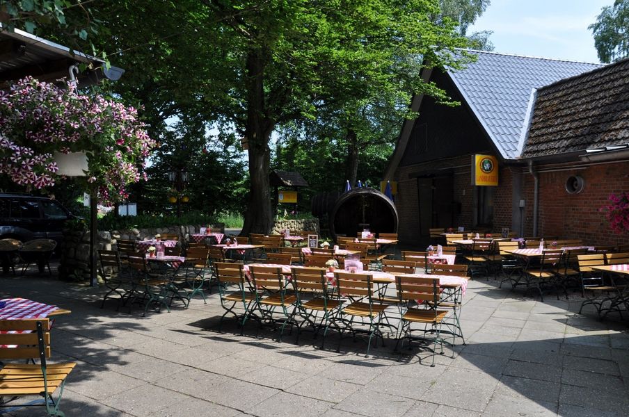 Bild von Gewerbeobjekt in Rickling
