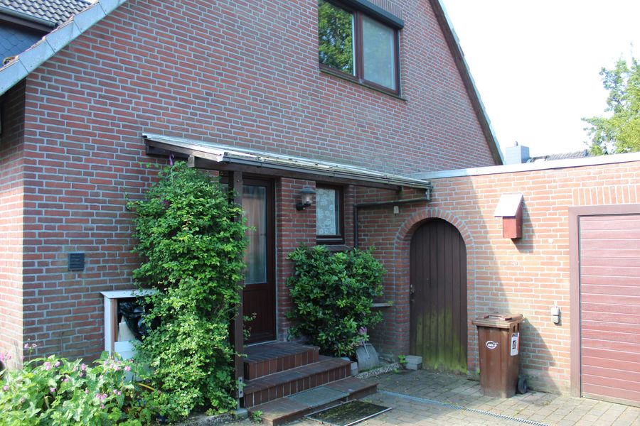 Bild von Haus in Hohenwestedt