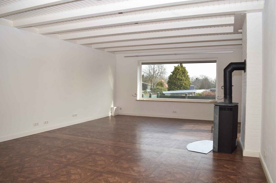 Bild von Haus in Rumohr