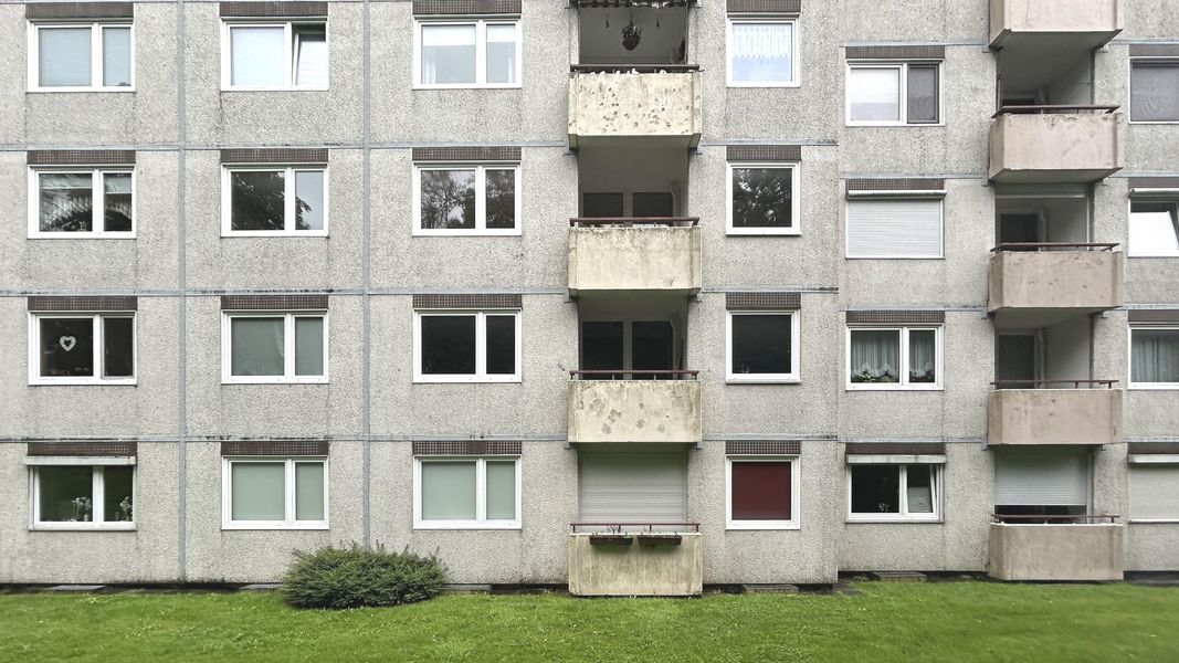 Bild von Wohnung in Kiel