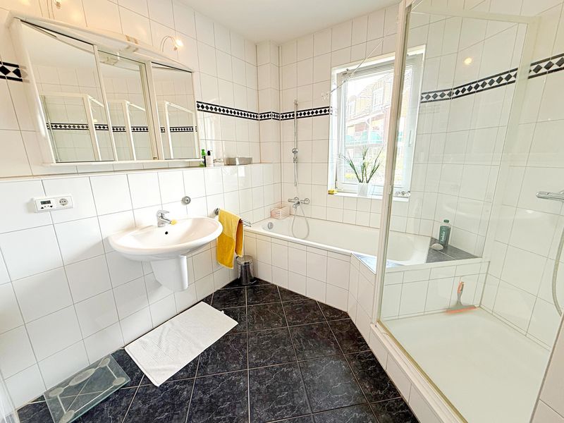 Bild von Wohnung in Pinneberg