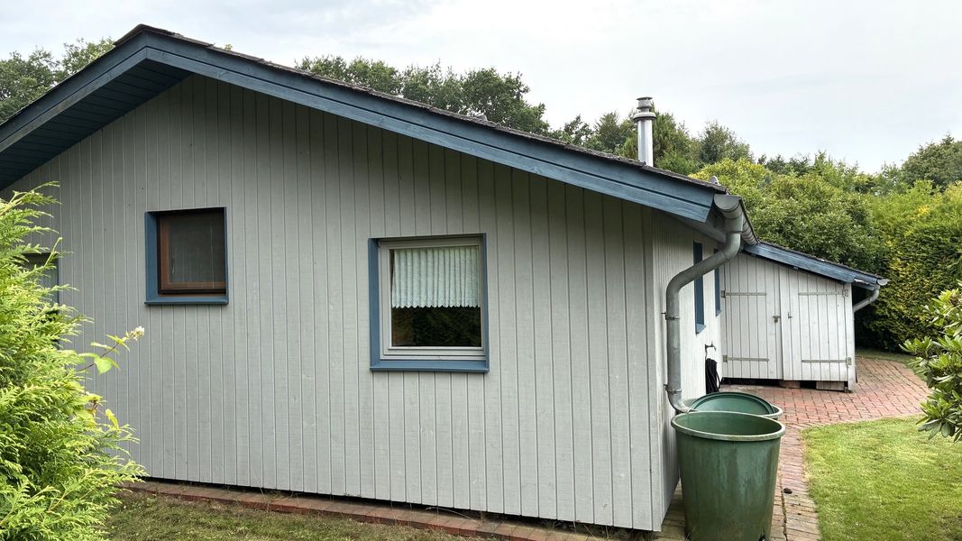Bild von Haus in Hohenwestedt