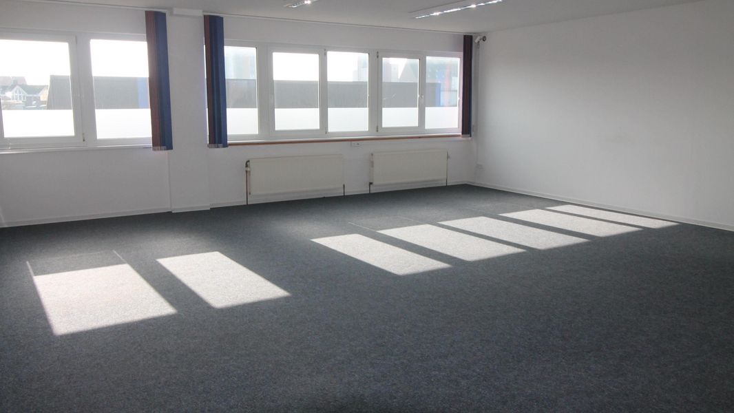 Bild von Gewerbeobjekt in Husum