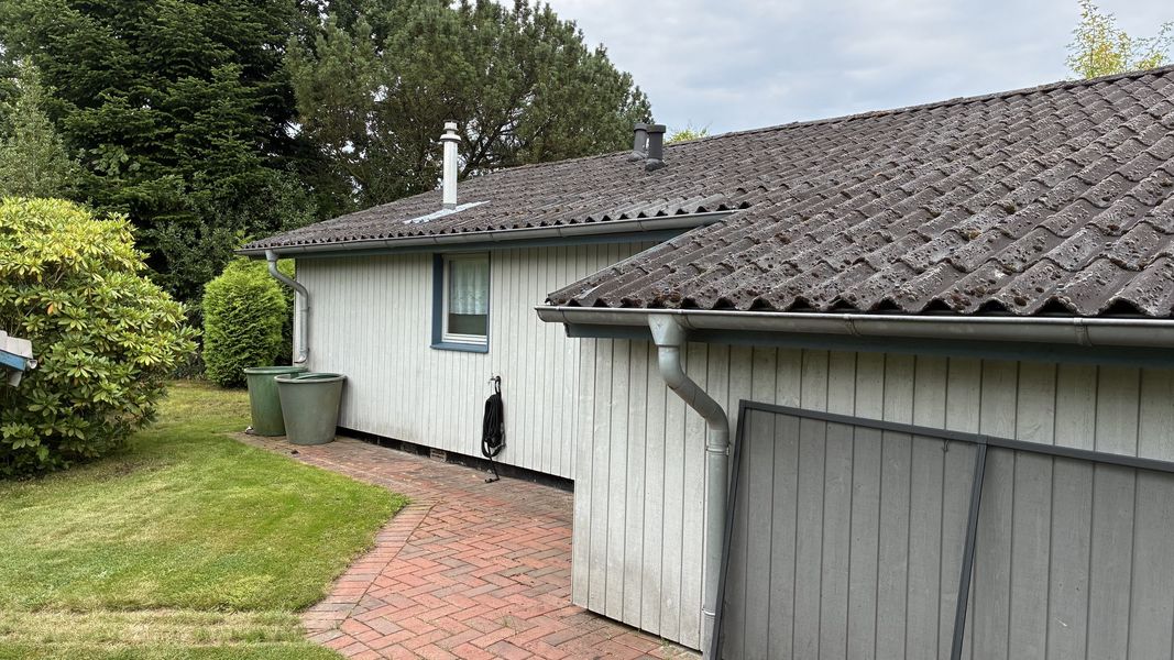 Bild von Haus in Hohenwestedt
