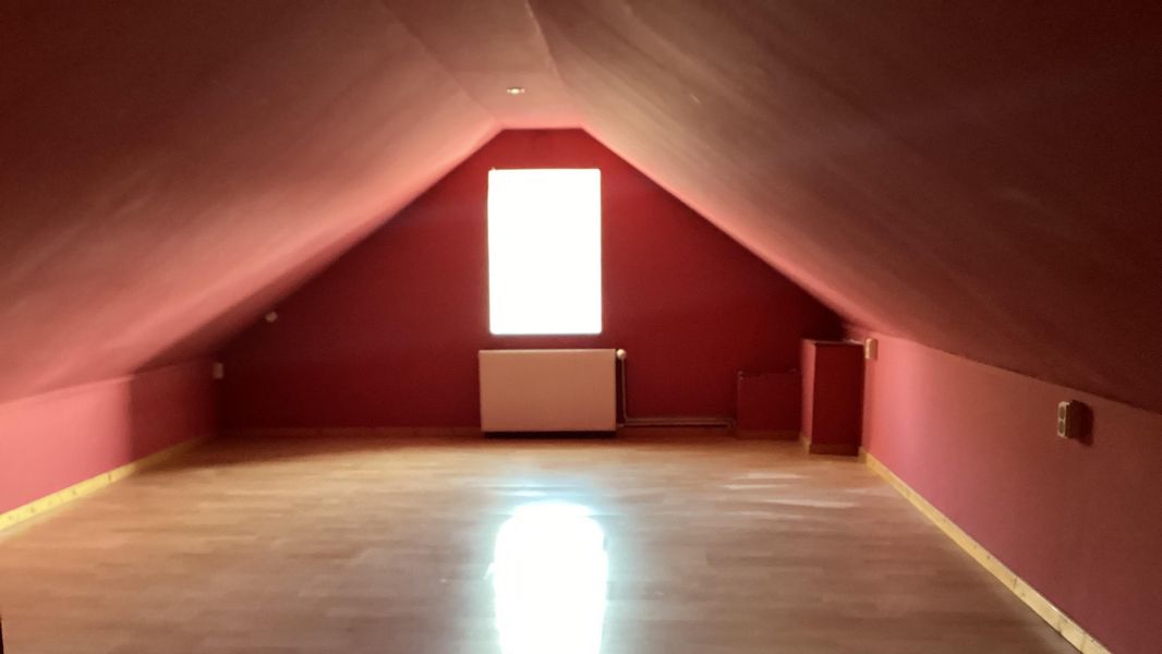 Bild von Haus in Sieverstedt