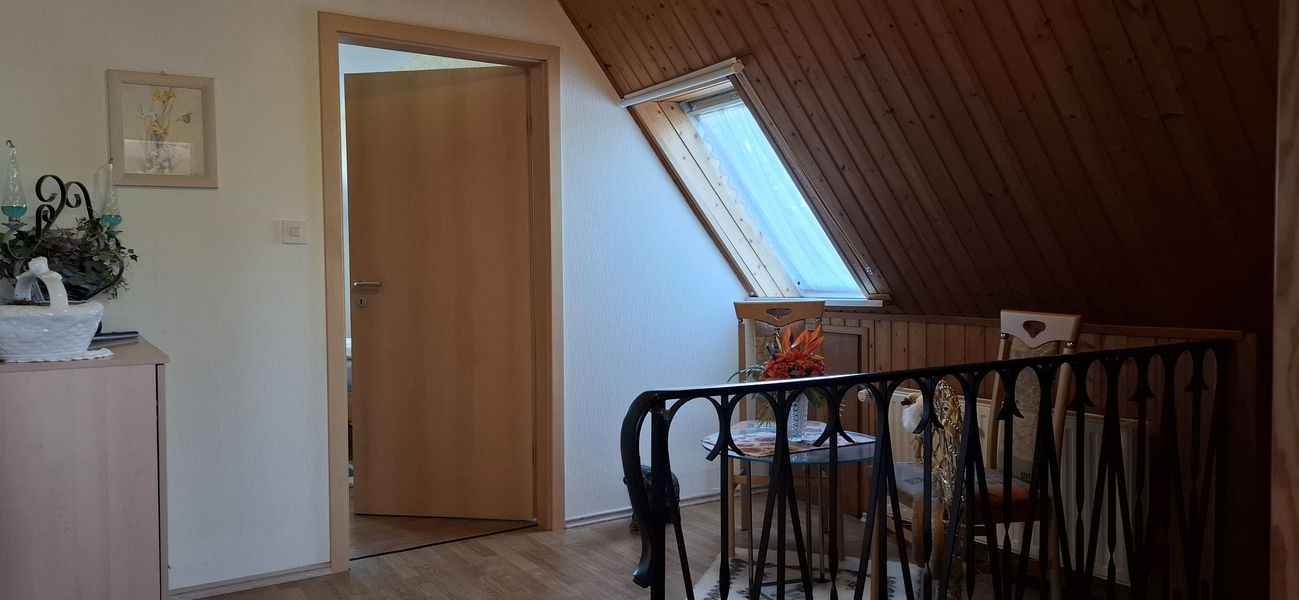 Bild von Haus in Helse