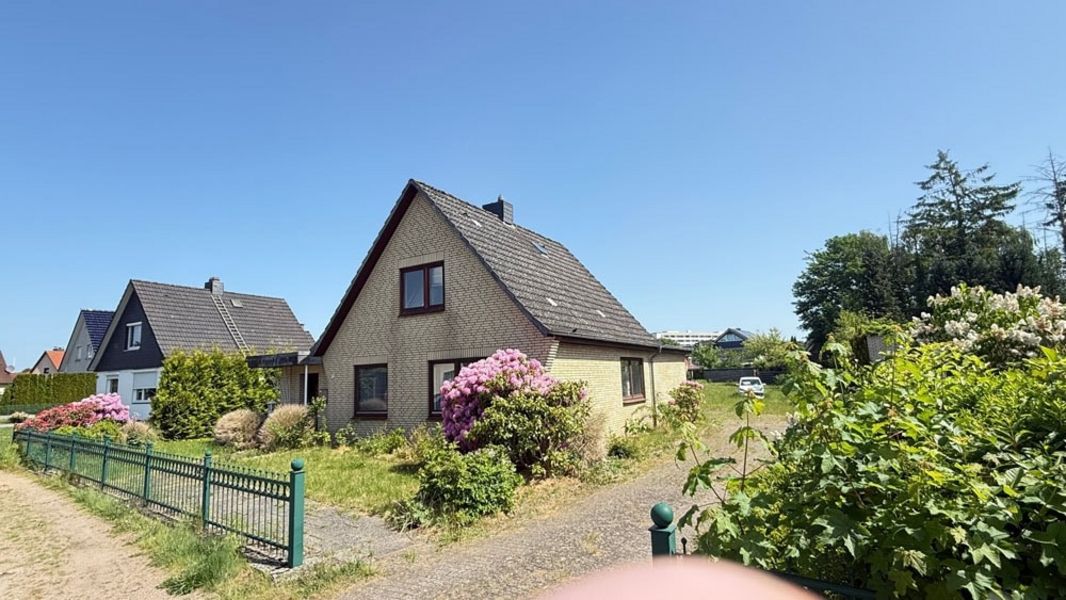 Bild von Haus in Kaltenkirchen