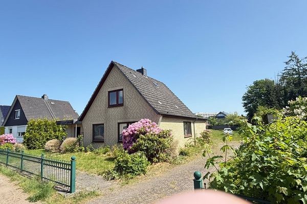Bild von Haus in Kaltenkirchen