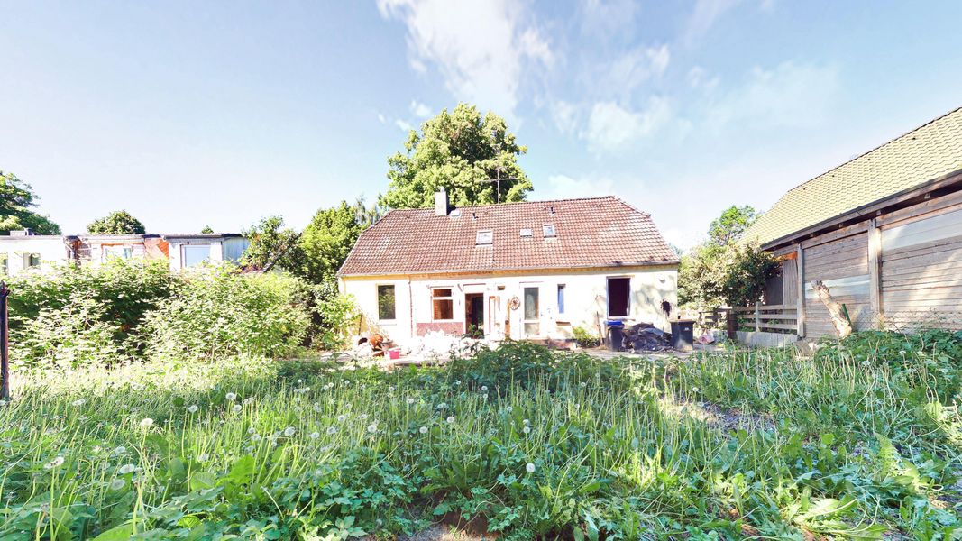 Bild von Grundstück in Stockelsdorf