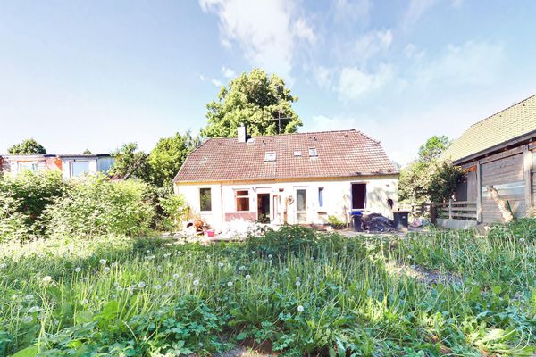 Bild von Grundstück in Stockelsdorf