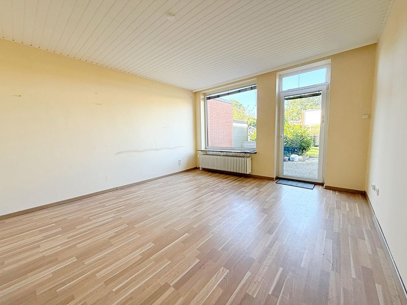 Bild von Haus in Hamburg