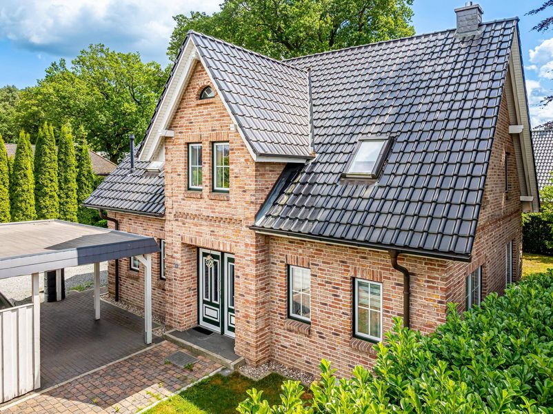 Bild von Haus in Quickborn