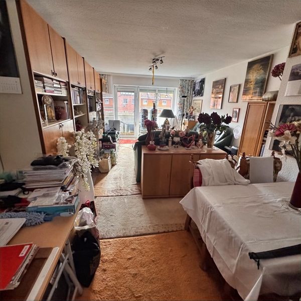 Bild von Wohnung in Glinde