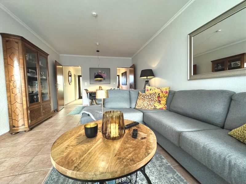 Bild von Wohnung in Sylt