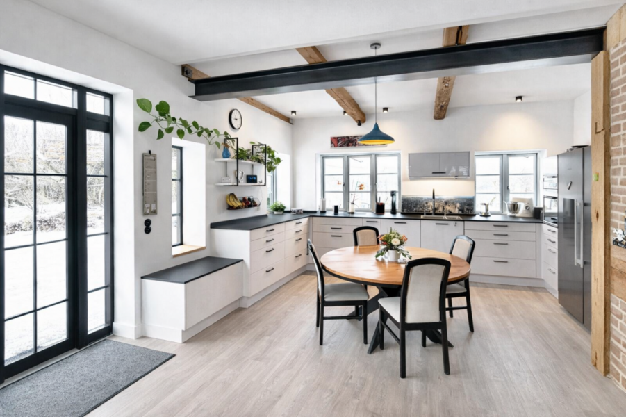 Bild von Haus in Damendorf