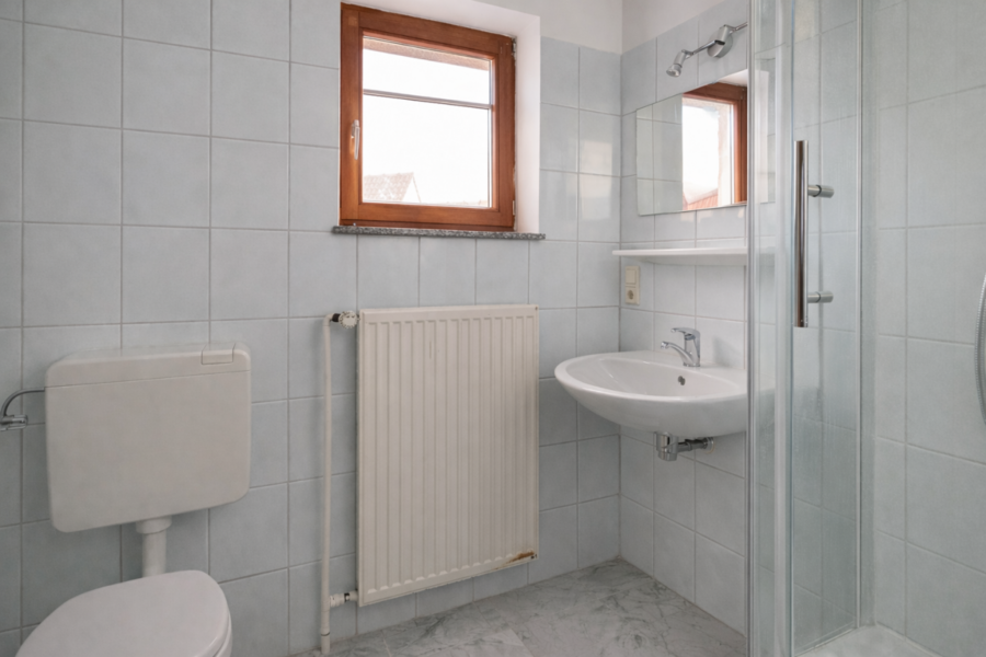 Bild von Wohnung in Schaalby
