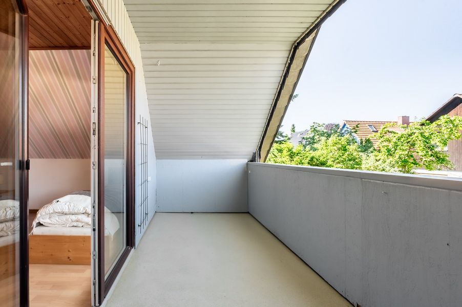 Bild von Haus in Ammersbek