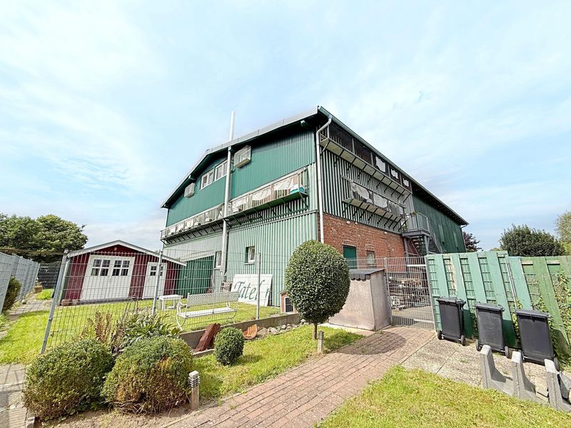 Bild von Gewerbeobjekt in Haselau