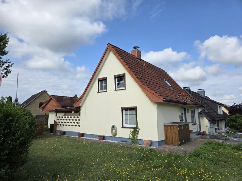 Bild von Haus in Preetz