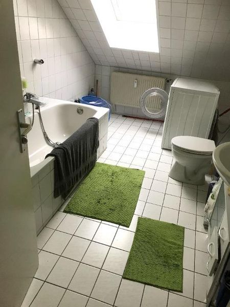 Bild von Wohnung in Flensburg