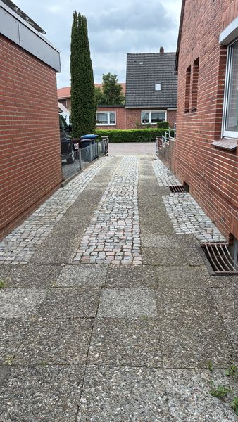 Bild von Haus in Hohenwestedt