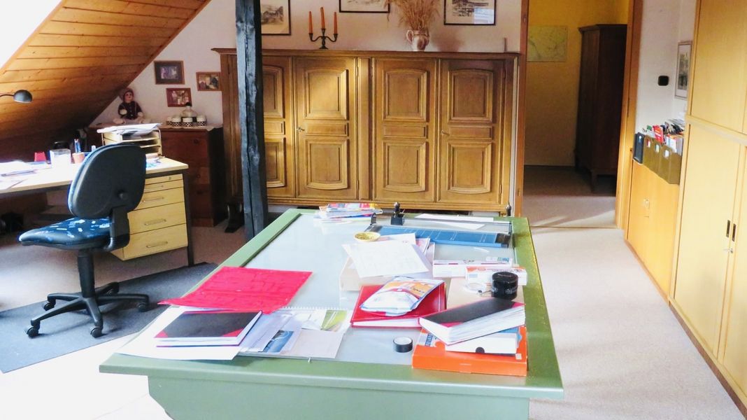 Bild von Haus in Dagebüll