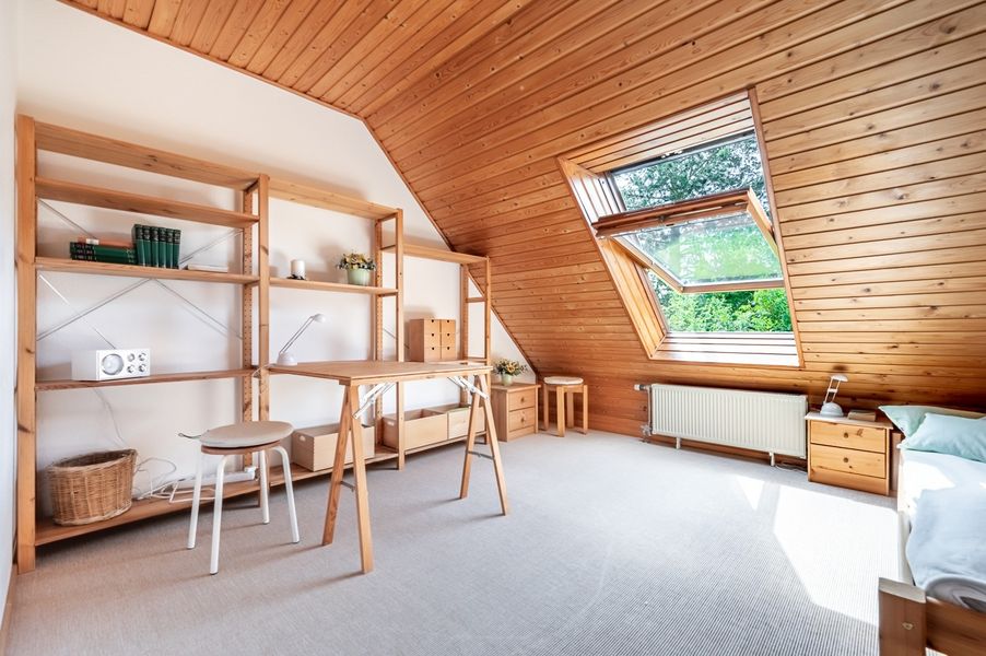 Bild von Haus in Hamburg