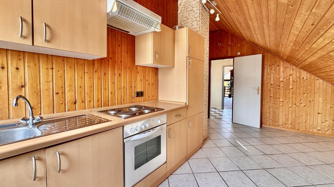 Bild von Haus in Groß Rheide