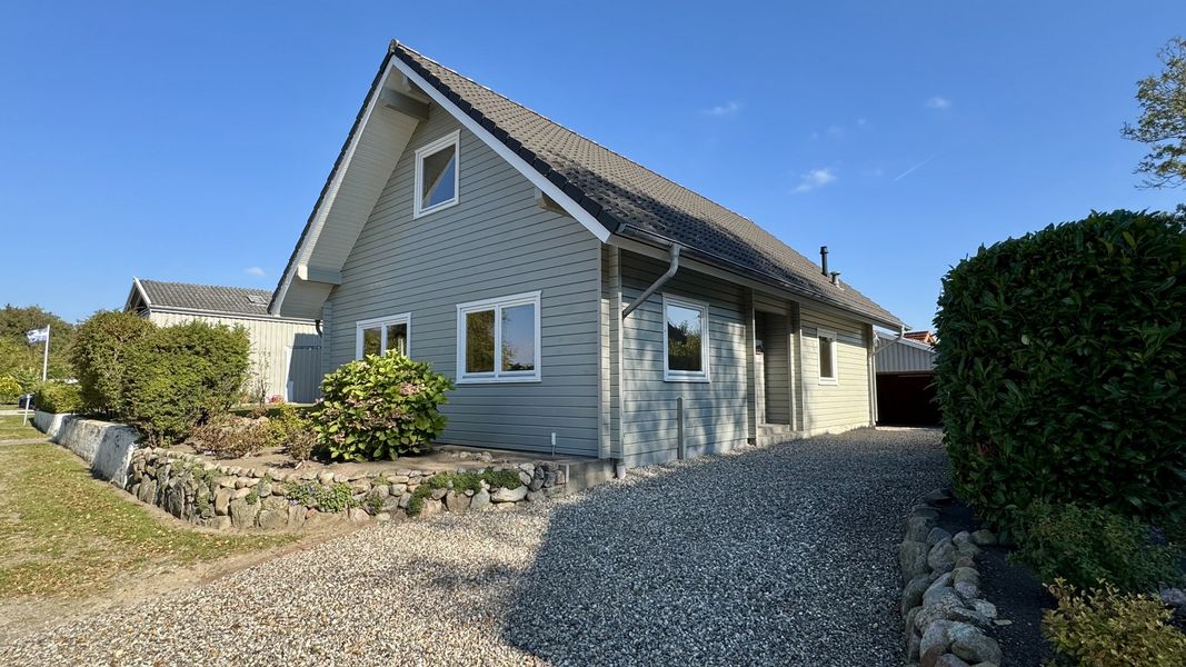 Bild von Haus in Schnarup-Thumby