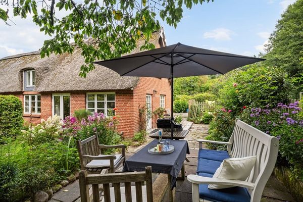 Bild von Haus in Nehms