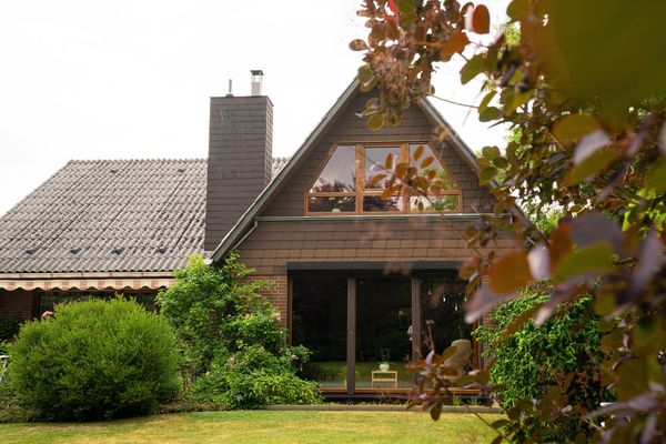 Bild von Haus in Westerrönfeld
