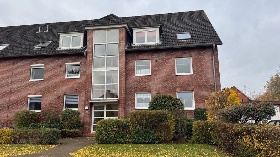 Bild von Wohnung in Neumünster