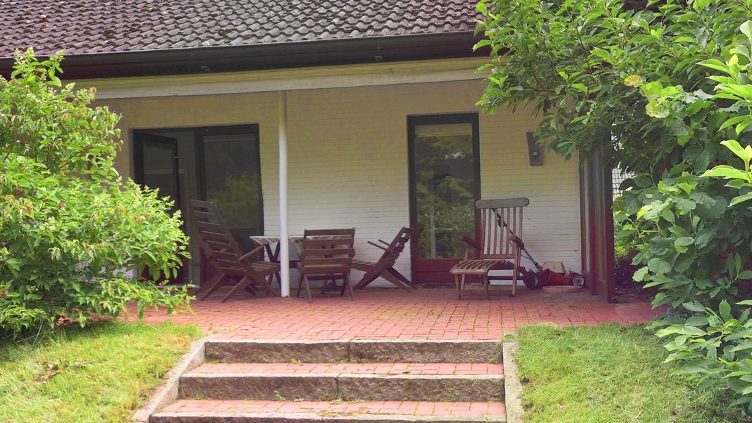 Bild von Haus in Großensee