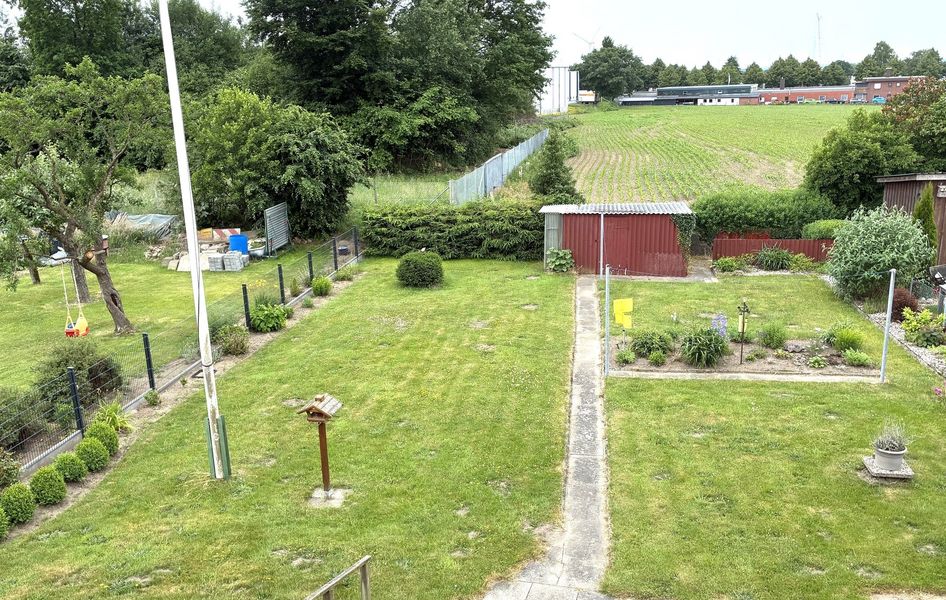 Bild von Haus in Hohenwestedt