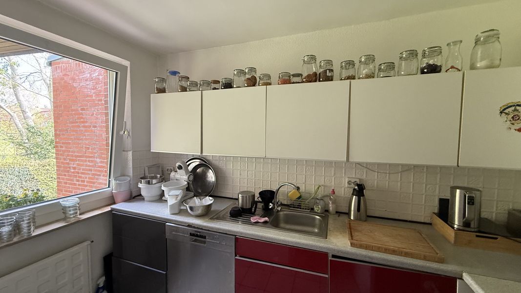 Bild von Haus in Bad Oldesloe