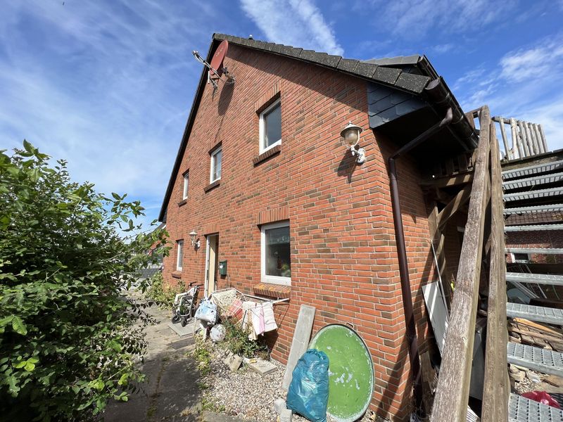 Bild von Haus in Kappeln