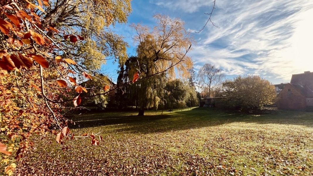 Bild von Haus in Brodersby-Goltoft