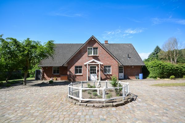 Bild von Haus in Ratekau