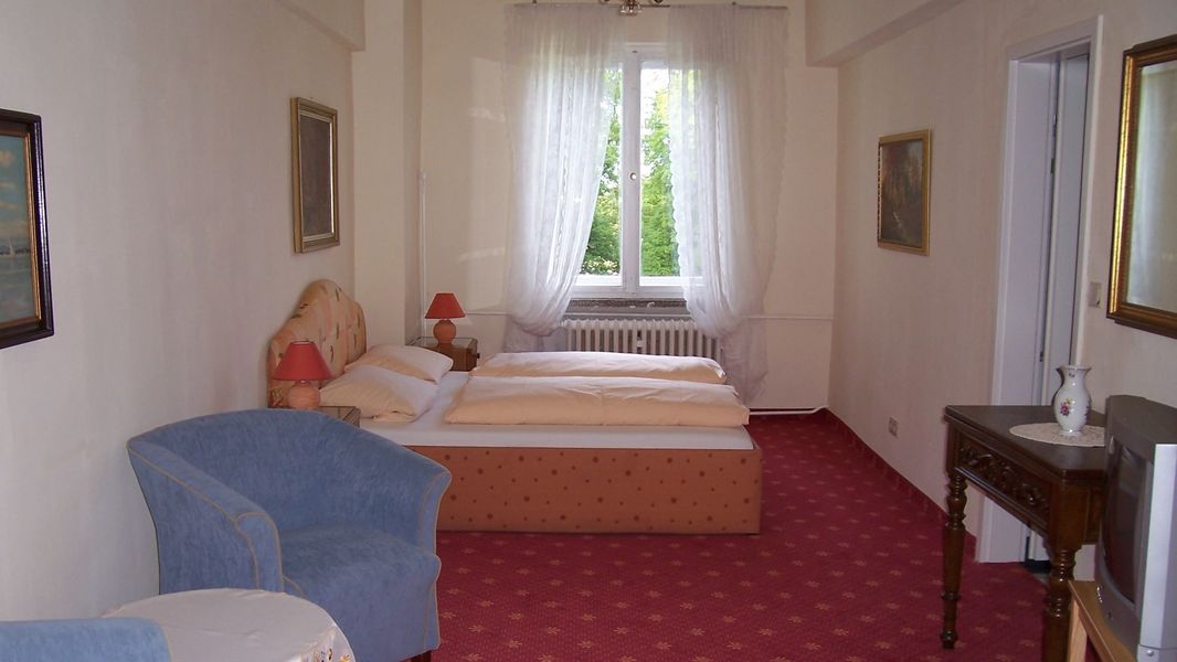 Bild von Gewerbeobjekt in Ranzin