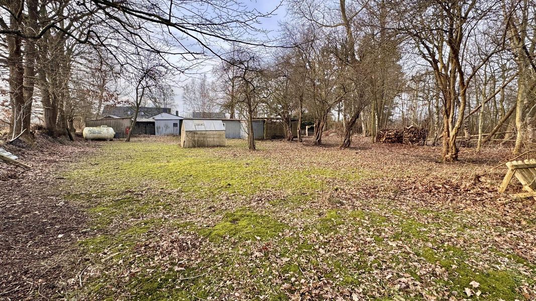 Bild von Haus in Oster-Ohrstedt