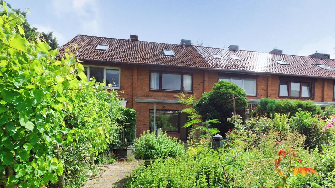 Bild von Haus in Bad Oldesloe