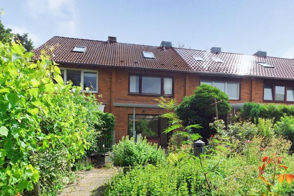 Bild von Haus in Bad Oldesloe