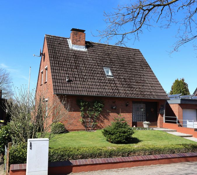 Bild von Haus in Hohenwestedt