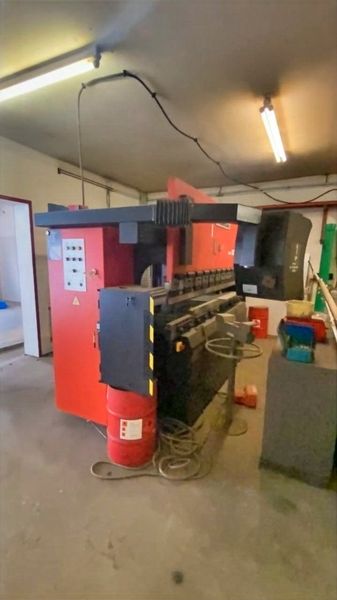 Bild von Gewerbeobjekt in Kropp