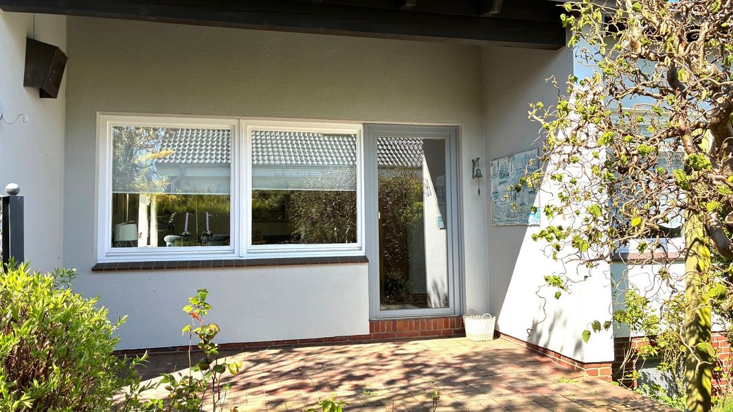 Bild von Haus in Büdelsdorf