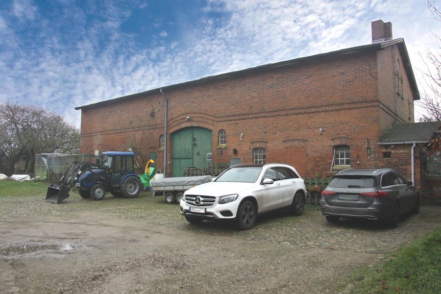 Bild von Gewerbeobjekt in Panten