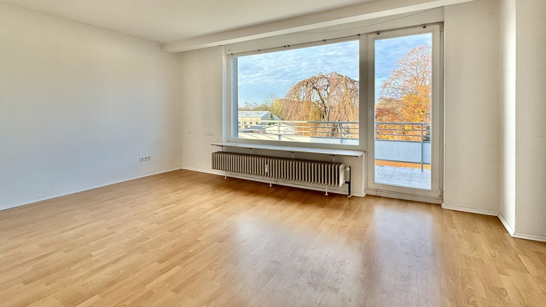 Bild von Wohnung in Schleswig