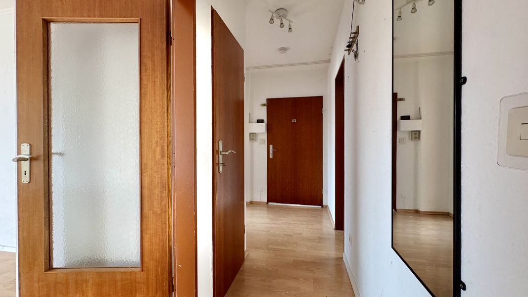 Bild von Wohnung in Schleswig