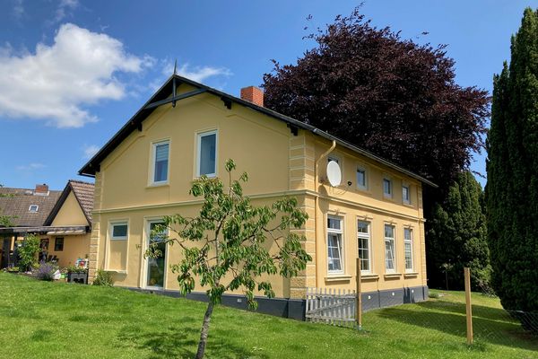 Bild von Haus in Bliesdorf